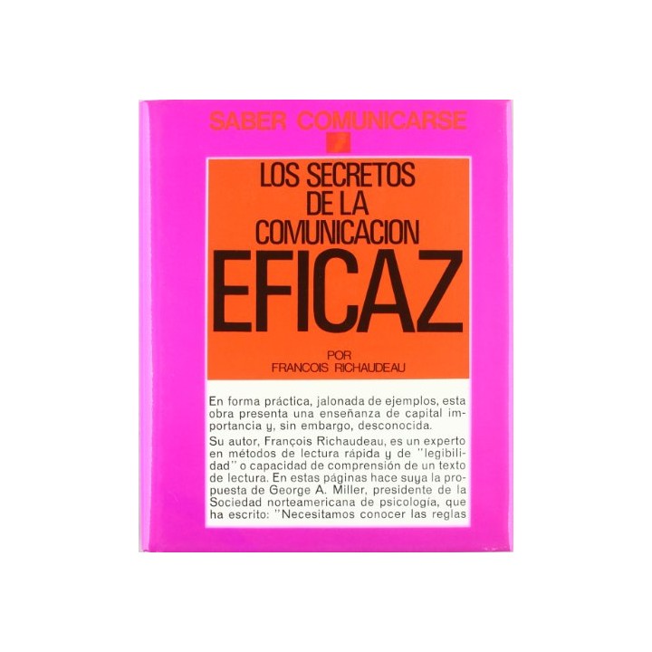 Los secretos de la comunicación eficaz